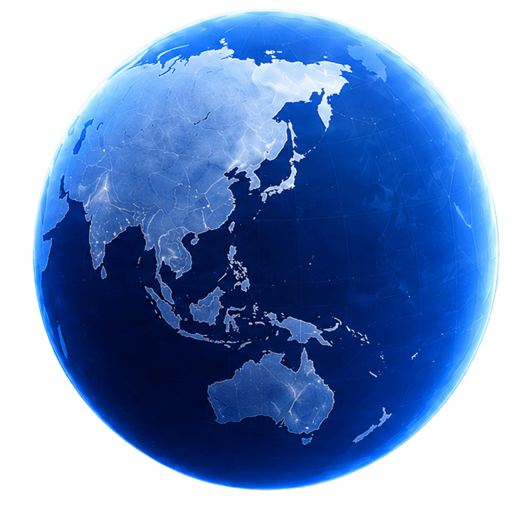 Asia